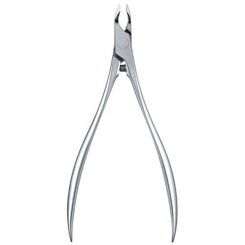 楽天市場】HIKARI 光 キューティクルニッパー プロPRO 5mm 日本製