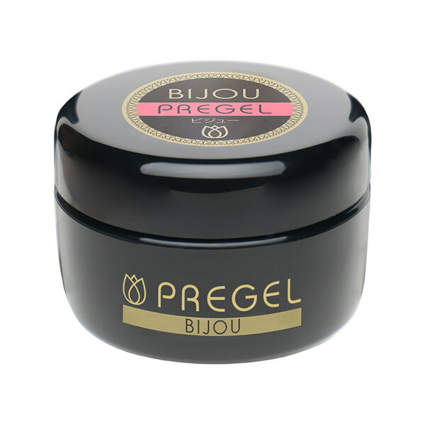 楽天市場】プリジェル グロッシートップ 15g PREGEL ジェルネイル