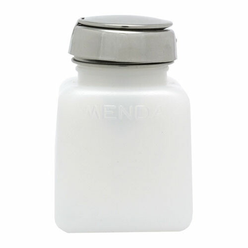 楽天市場】MENDA メンダ ディスペンサーポンプ ロック式 2oz 60ml