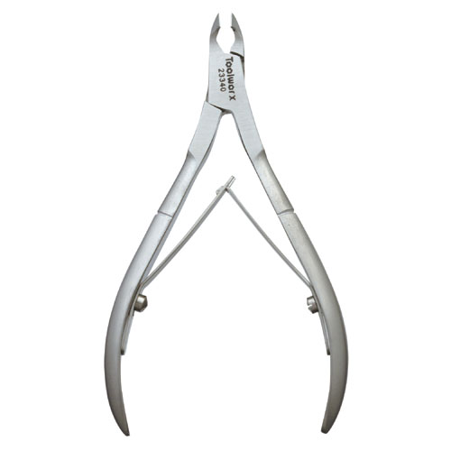 楽天市場】HIKARI 光 キューティクルニッパー スワン Swan 4mm 日本製