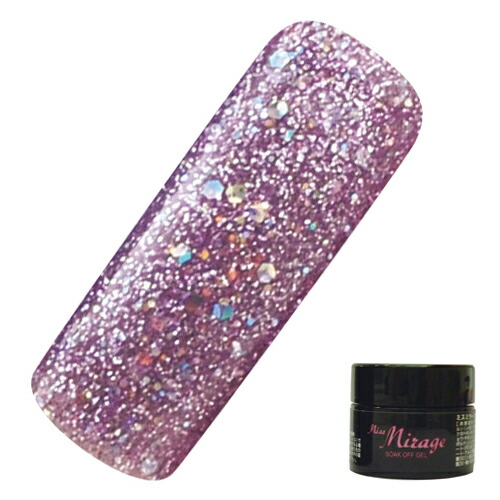 なまえミスミラージュ ソークオフジェル☆13個セット なまえミスミラージュ ソークオフジェル☆13個セット なまえミス