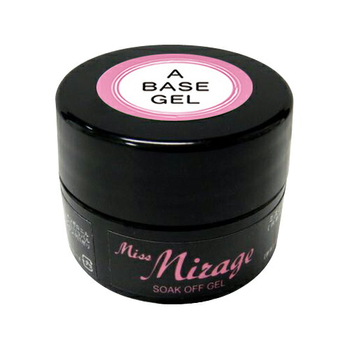 楽天市場】Ann Professional 艶 EX ノンワイプトップジェル 4g