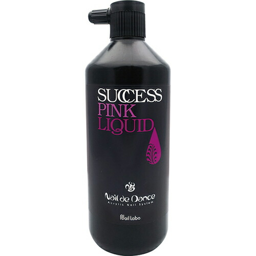 Nail De Dance ネイルデダンス サクセスピンクリキッド 800ml ネコポス不可 ネイル用品の専門店 プロ用にも Fmcholollan Org Mx