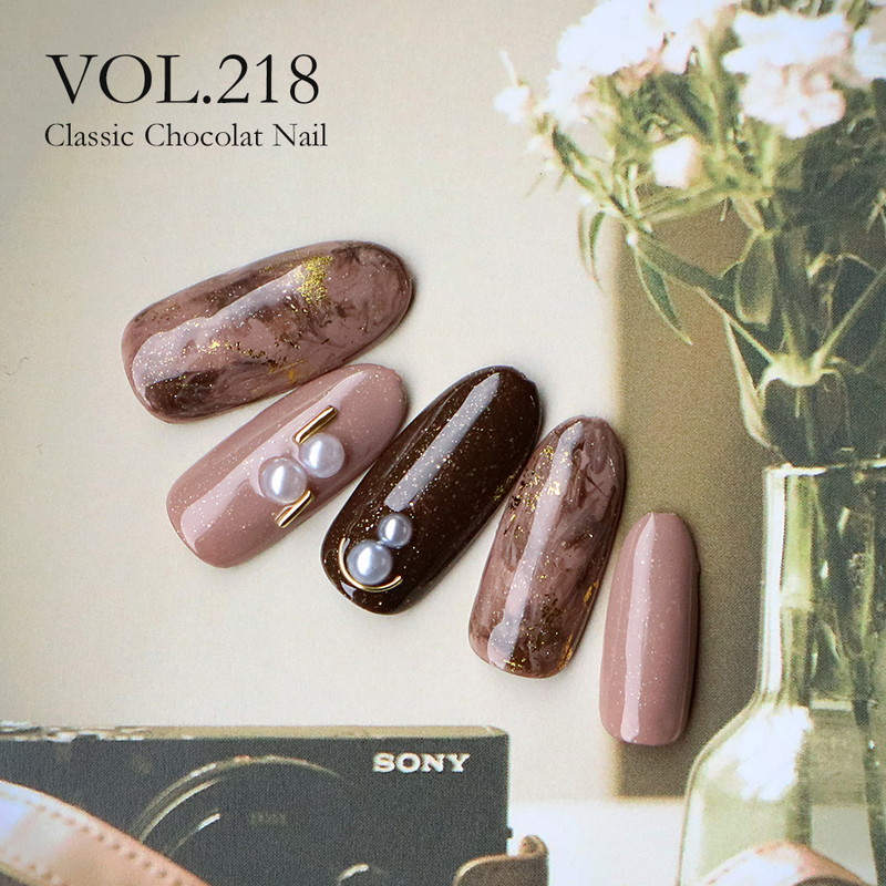 楽天市場 ポイント10倍 Pregelプリジェル Premdoll Muse プリムドールミューズ ブライスコラボ カラージェル Pdu Gb936 アンティークモカ 3g ネコポス対応 グルービーネイル