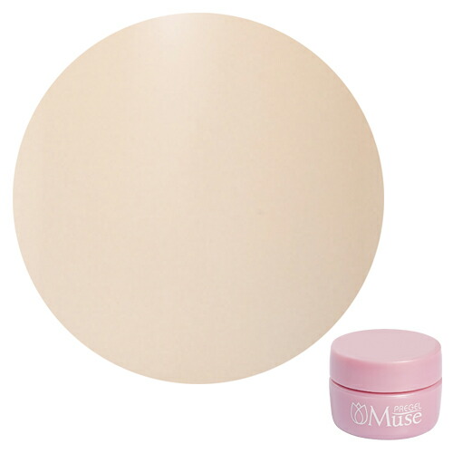 楽天市場】PREGEL Muse プリジェルミューズ カラージェル PGU-M316