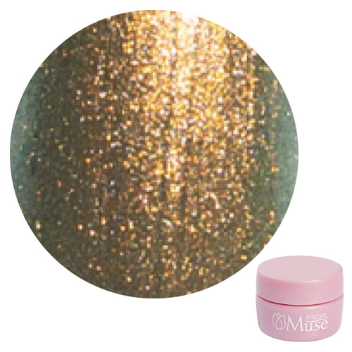 楽天市場】PREGEL Muse プリジェルミューズ カラージェル PGU-S338