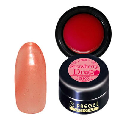 楽天市場】PREGEL プリジェル カラーEx ジェルネイル カラー