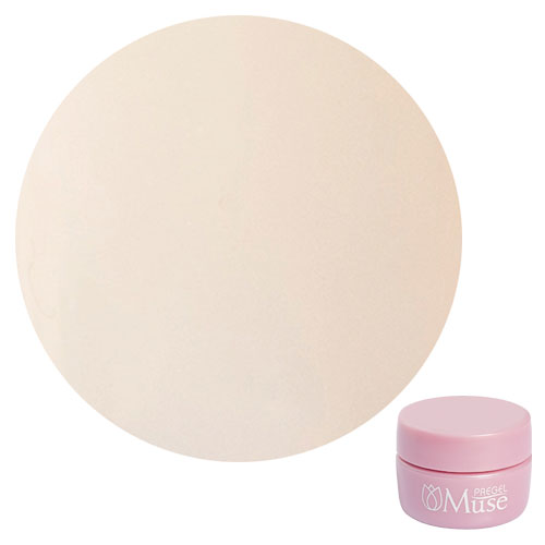 楽天市場】PREGEL Muse プリジェルミューズ カラージェル PGU-P343