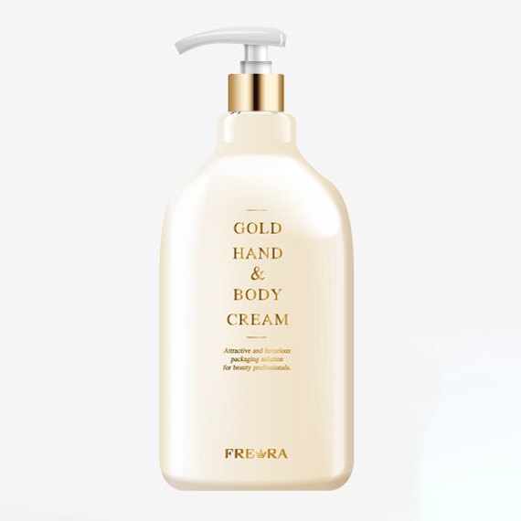 FREARA フレアラ ゴールド お手て\u0026上半身皮膚軟化剤 350ml【ネコポス不可】