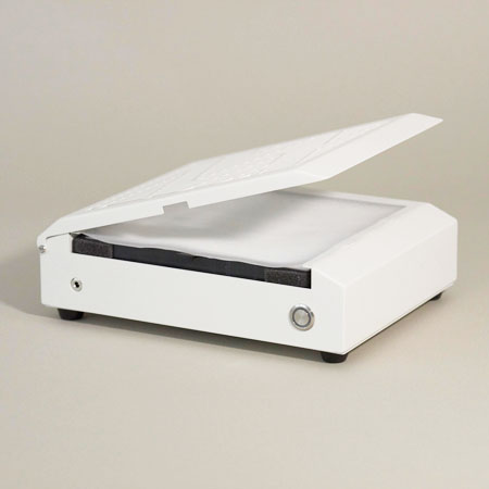 EDGE office エッジオフィス ネイルダストコレクター コードレス MX4