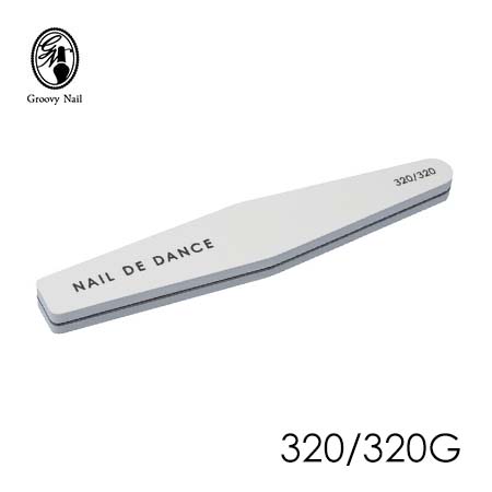 楽天市場】NAIL DE DANCE ネイルデダンス ネイルフォーム ラウンド