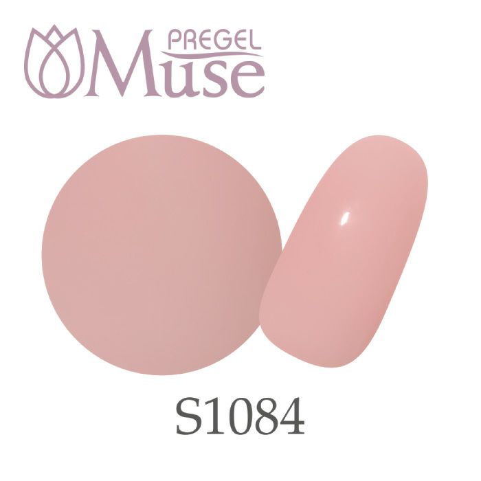 激安！新品未使用未開封　プリジェル　トップ　カラー　ベース　MUSE ミューズ ta135786gl_1.jpg