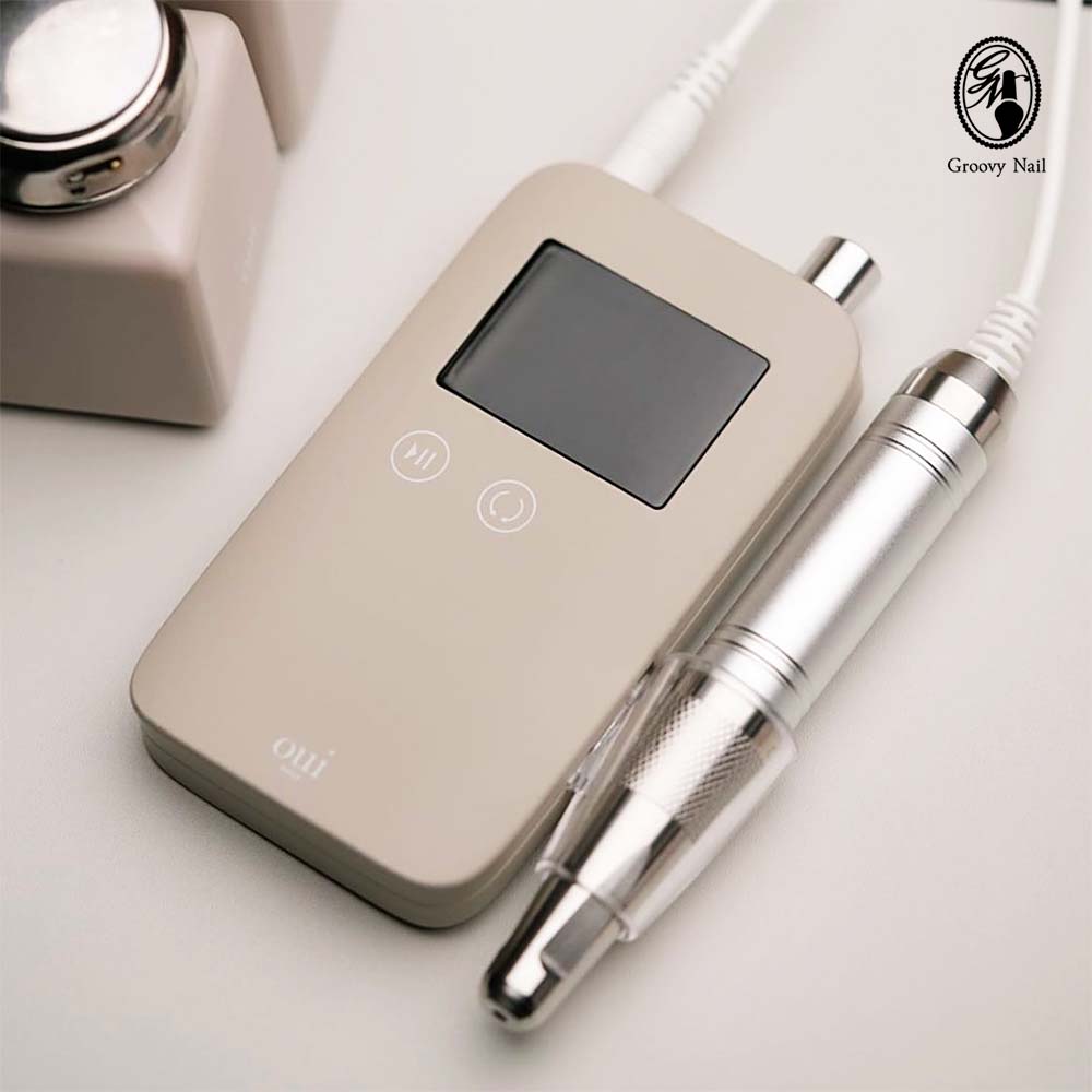 SHAREYDVA ネイルマシーン Mox ピンクベージュゴールド SHAREYDVA ネイルマシーン Mox ピンクベージュゴールド / NES