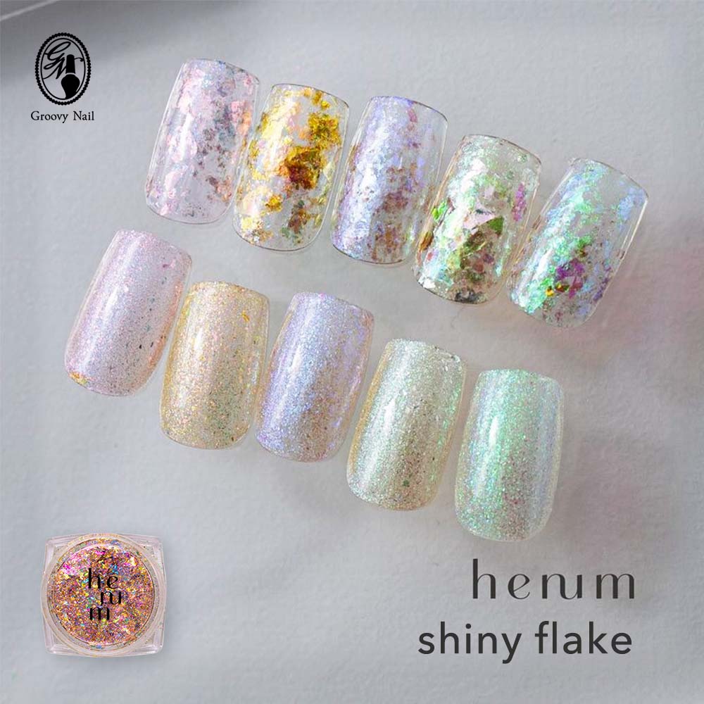 楽天市場】henum へニュム ペーストジェル 全6色 2.8g pa01~06