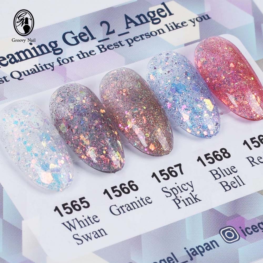 楽天市場】アイスジェル ICE GEL A BLACK セレブスパークリング