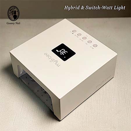 楽天市場】para gel パラジェル LED パラライトスティック 3W