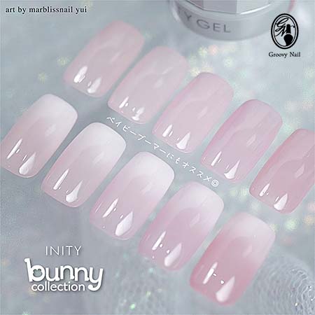 人気アイテムランキング(新品)  楽天市場】INITY アイニティ ハイエンドカラー パーフェクト ジェルネイル・ネイルシール