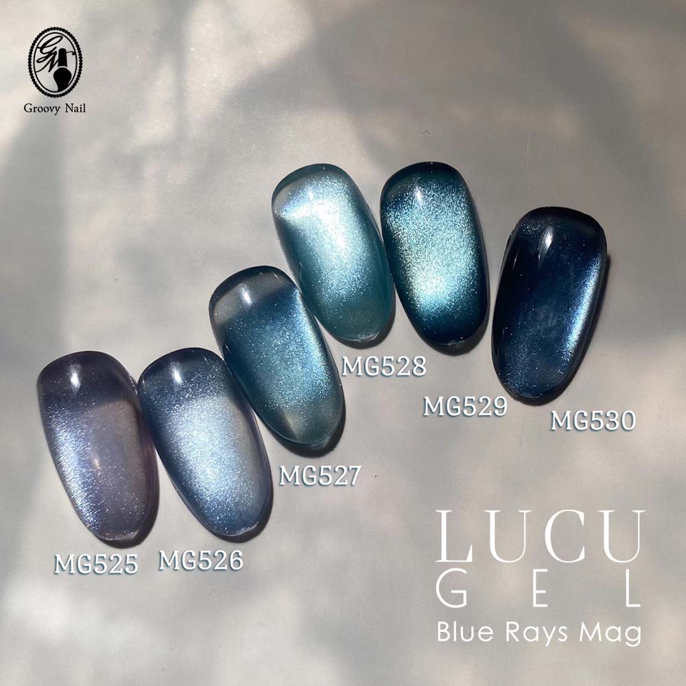 フリッカ　フォギーマグ　　全色セット 楽天市場】flicka nail arts フリッカマグジェル フォギーマグ
