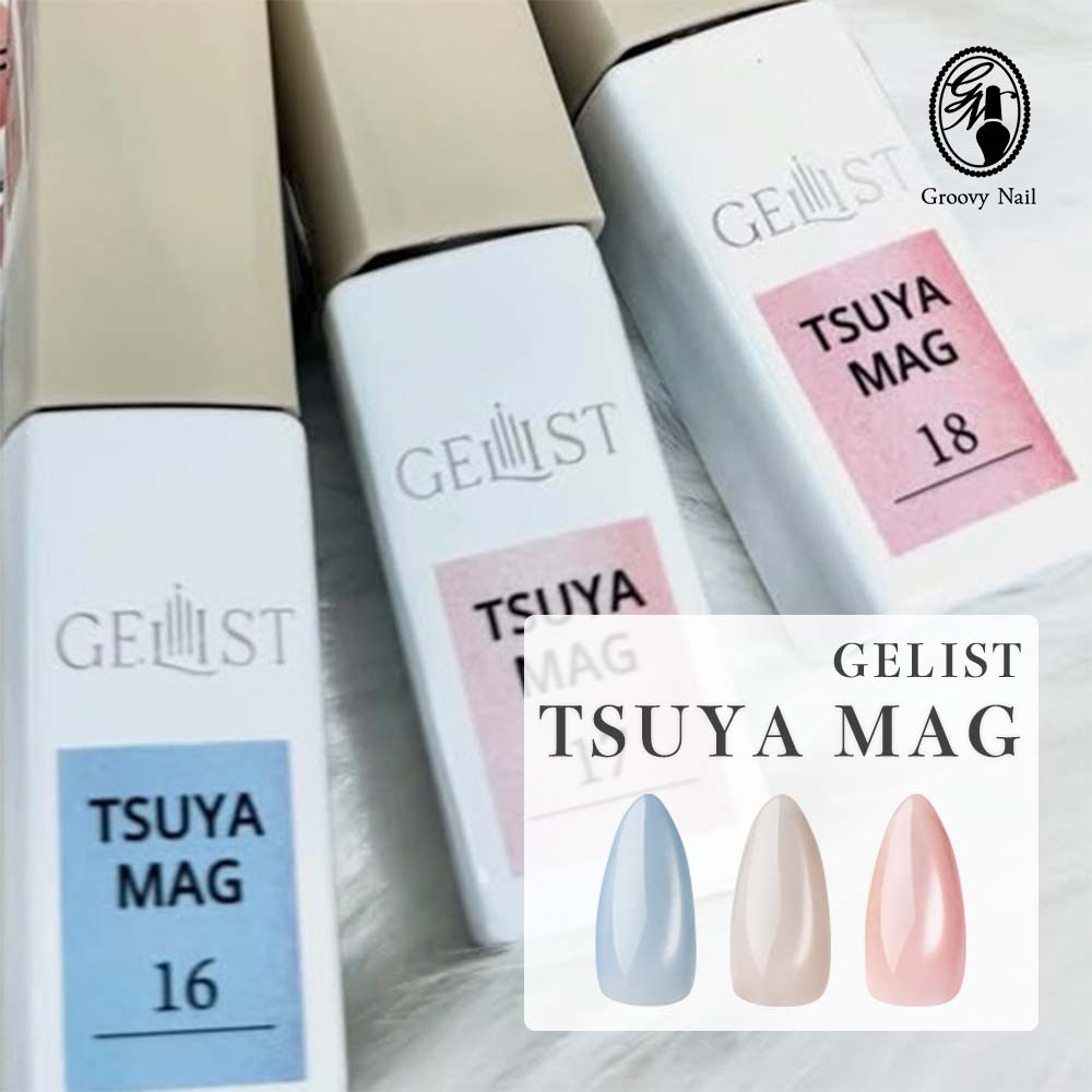 楽天市場】ココイスト KOKOIST ゆめマグネット 10g 全6色 YM-41