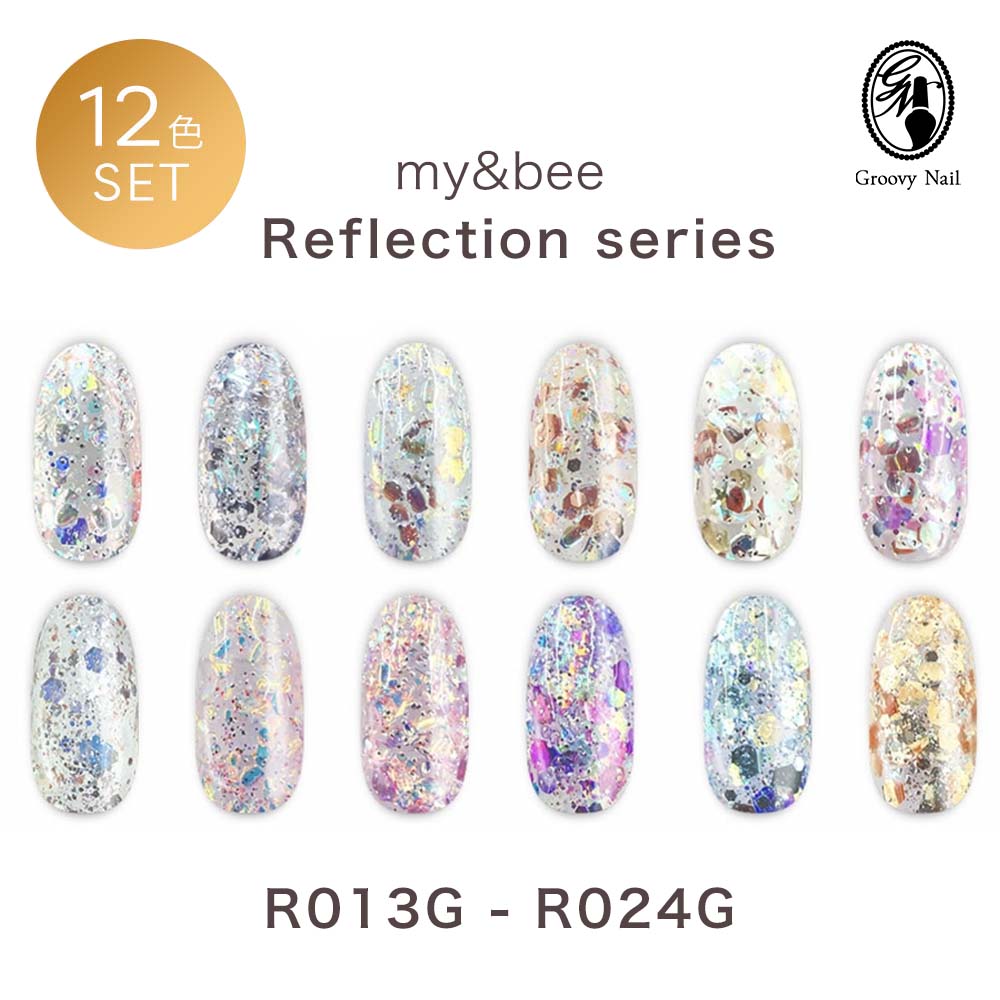 楽天市場】D.nail アートジェル (極ジェル) 2g 28色 全色セット 01~24