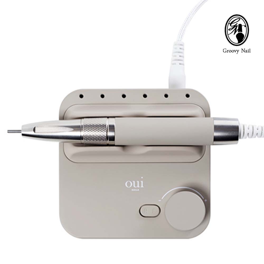 楽天市場】PREGEL プリジェル レクシアスピン ネイルマシーン ホワイト