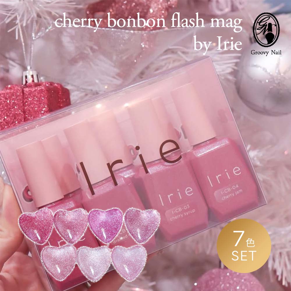 楽天市場】リリージェル Lily gel ときめきマグシリーズ 6色セット