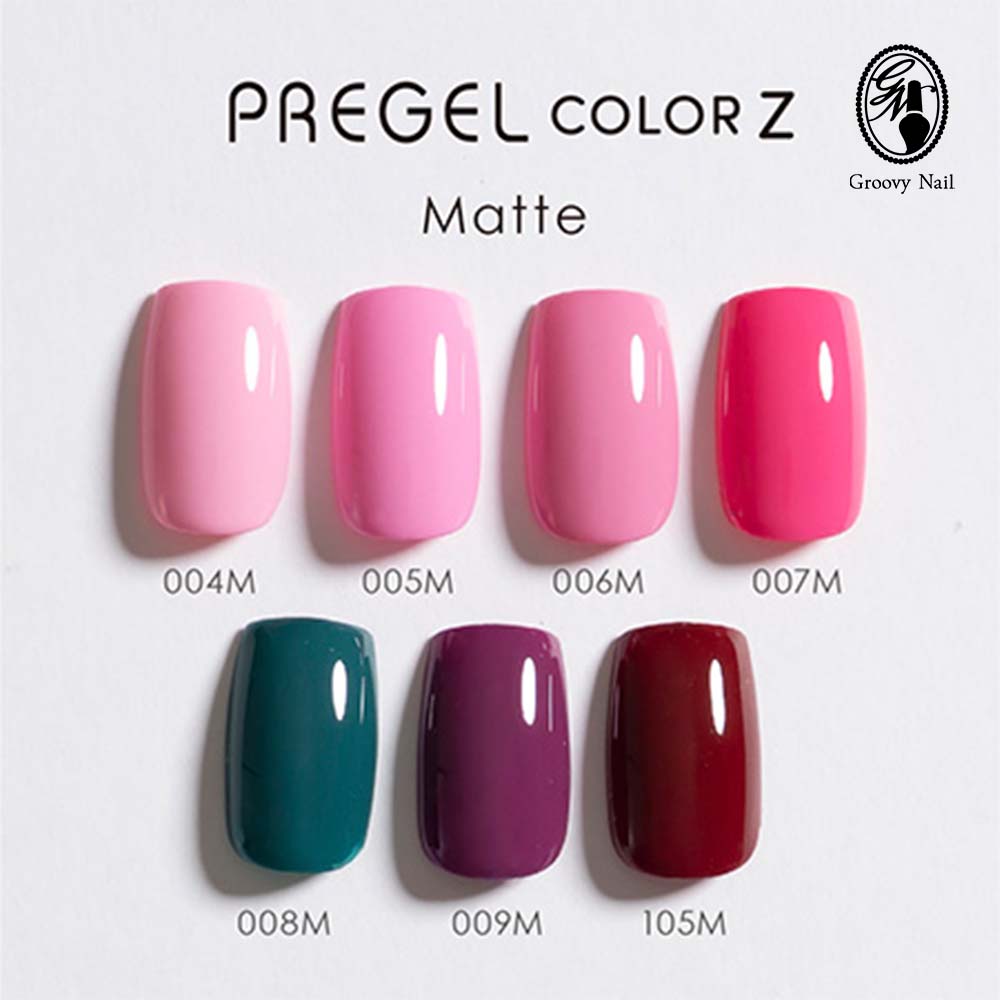 楽天市場】PREGEL プリジェル カラーZ クリアカラー PZ-001C〜003C 全3