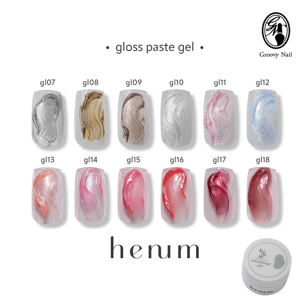 楽天市場】TOY's × INITY カラーメッシュ10色＆nendoジェルセット