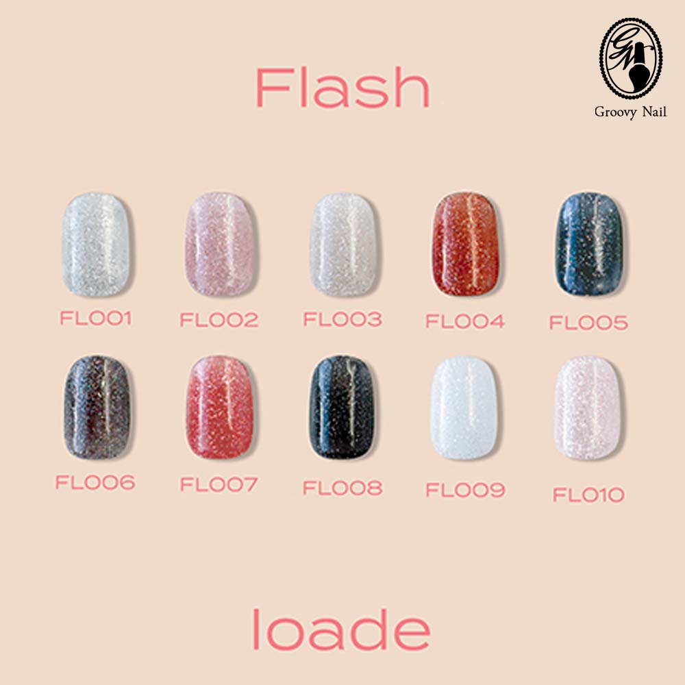 楽天市場】ロアデ Loade フラッシュマグ 全10種 4g FM001〜FM010