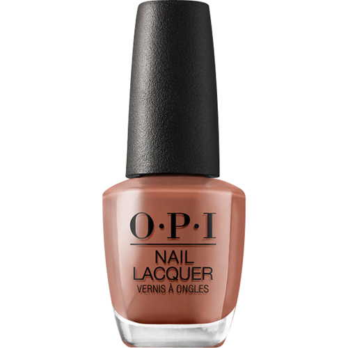 楽天市場 Opi オーピーアイ ネイルラッカー 15ml Nlc チョコレートムース ネコポス不可 ネイル用品の専門店 プロ用にも グルービー ネイル