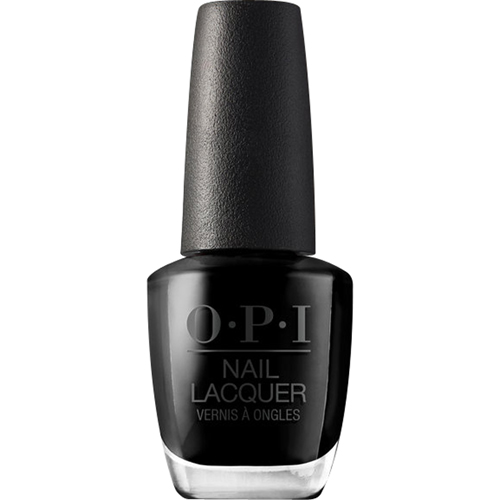 楽天市場 Opi オーピーアイ ネイルラッカー 15ml Nlt02 ブラックオニキス ネコポス不可 ネイル用品の専門店 プロ用にも グルービー ネイル