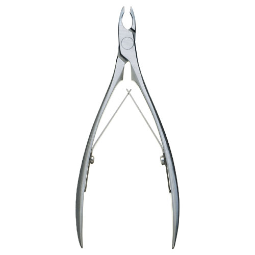 楽天市場】HIKARI 光 キューティクルニッパー スワン Swan 4mm 日本製
