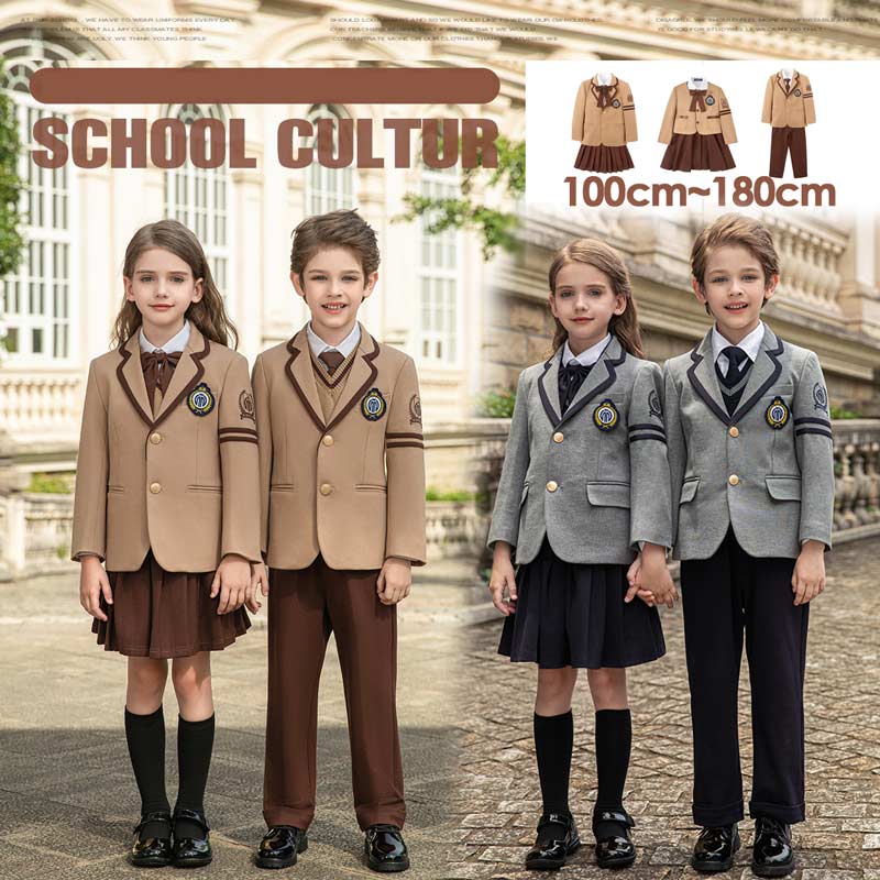 ボーイスカウト制服9点セット ボーイスカウト制服セット 公益財団法人