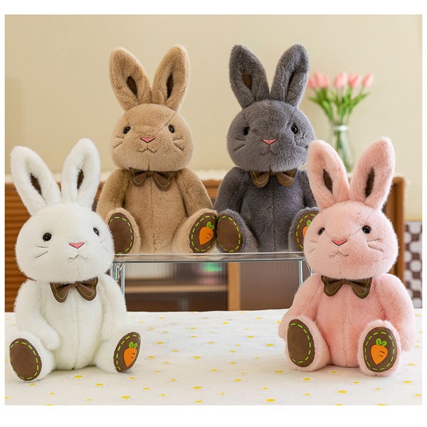  うさぎのぬいぐるみ 小型*4 ja003la_1.jpg