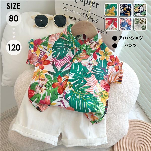 楽天市場】THE NORTH FACE ノースフェイス アロハシャツ+ショート