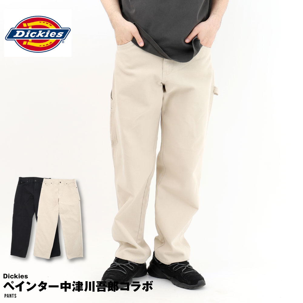 楽天市場】Dickies / PAINTER PANTS 