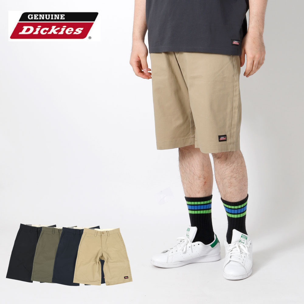 楽天市場】ディッキーズ Dickies 42283 ショーツ ハーフパンツ