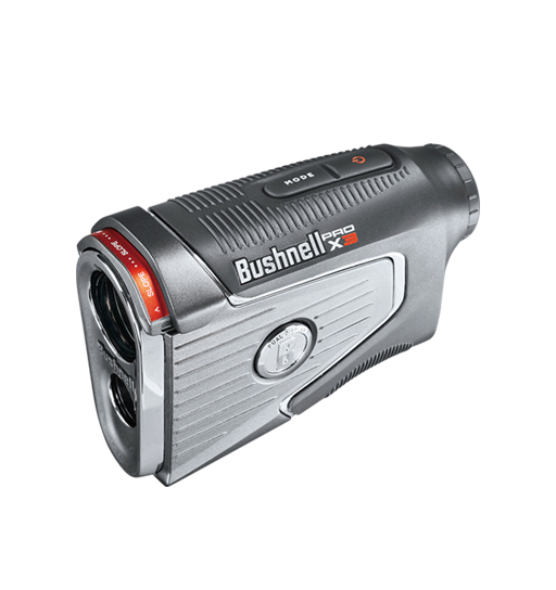 Bushnell ブッシュネル PINSEEKER PRO X3 JOLT ピンシーカー プロ X3