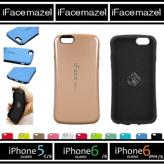 楽天市場 Iface Mazel 楽天最速級 送料無料 新商品 送料無料 Iphone6 Plus Iphone5s Iphone5 Iphonese ケース アイフォン6 アイフォン6プラス アイフォン5s アイフォン5 12カラー スマホケース Iphoneカバー Iphoneケース532p17sep16 G Shopチャンネル