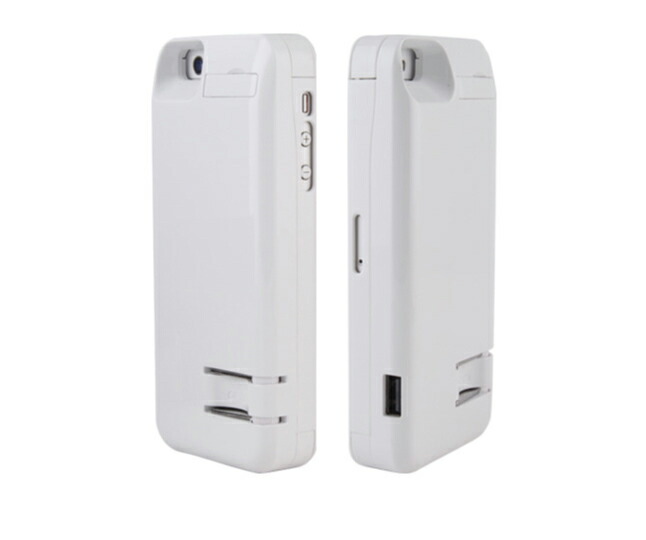 楽天市場 Iphone5s Iphone5バッテリーケースac電源40mah ｕｓｂ Iphone5バッテリー内蔵ケース モバイルバッテリー 充電器 スマホ スマートフォン アイフォン5 Iphone5 Iphone5sバッテリー Iphone5バッテリー 送料無料 532p17sep16 G Shopチャンネル