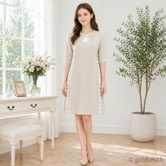 Super Beauty 2026春夏 Collection