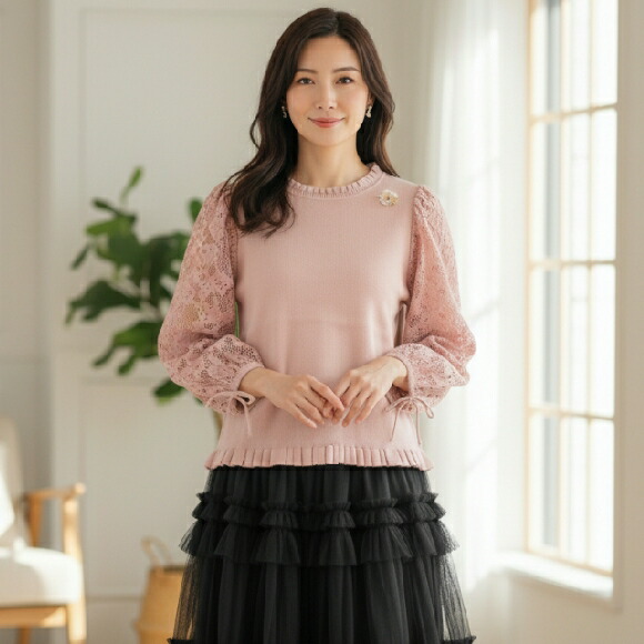 Super Beauty 2026春夏 Collection
