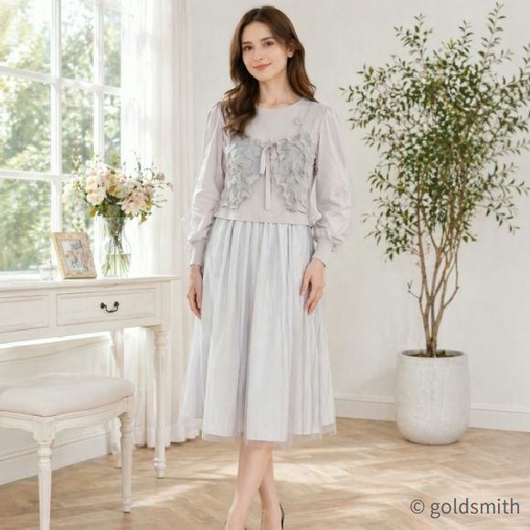 Super Beauty 2026春夏 Collection