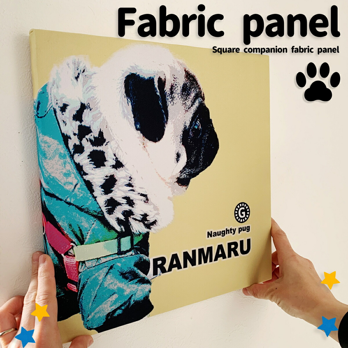 【 Oliver Gal 】　アートパネル　チワワ　オリバーガル 楽天市場】【Oliver Gal -オリバー・ガル-】アート アートパネル 絵画