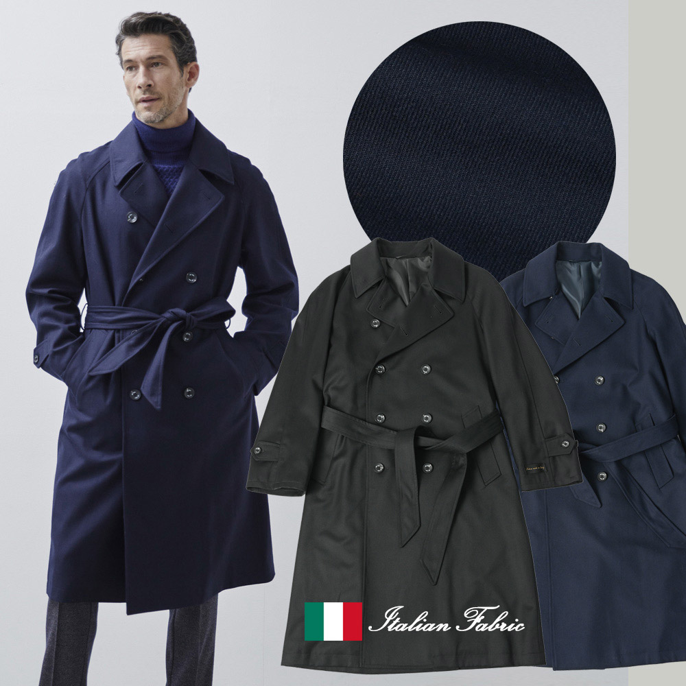 楽天市場】g-stage ジーステージ チェスターコート ウールヘリンボーン