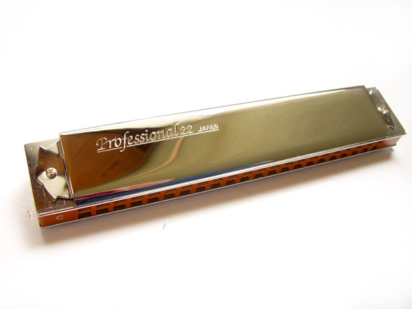 楽天市場】TOMBO アンサンブル ハーモニカ No.1190R Soprano Pipe Horn