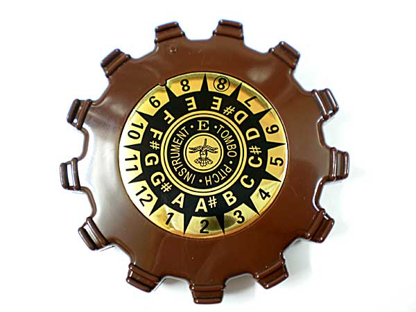 TOMBO No.P-13E SALE 70%OFF 洋楽器用 カタログギフトも！ クロマチック調子笛 ピッチパイプ トンボ Eスケール smtb-kd RCP