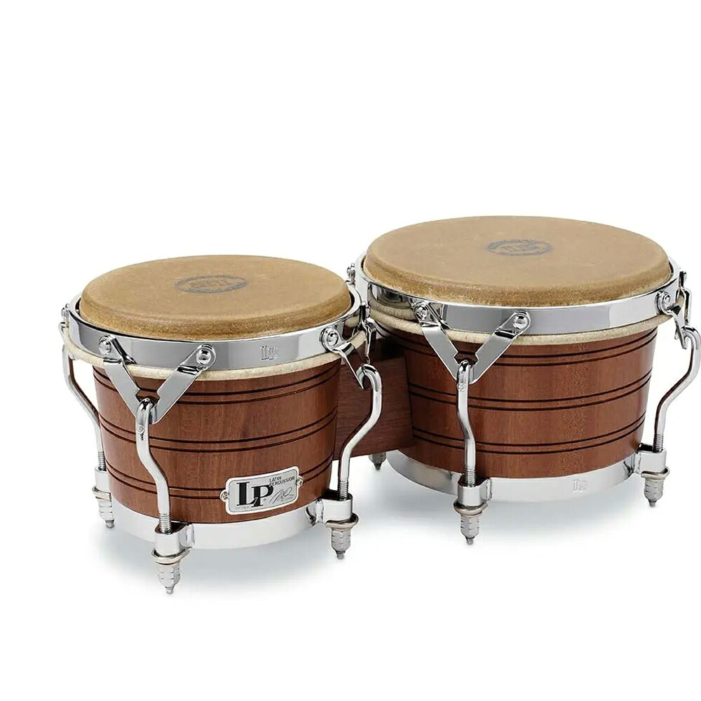 【10日までポイントUP】LP エルピー ボンゴ LP1964 LP Original Bongos