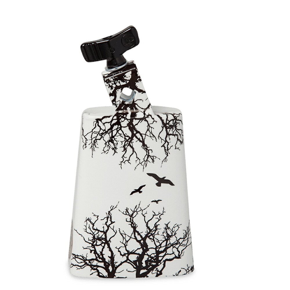 【10日までポイントUP】LP エルピー カウベル LP204C-RT LP BK BTY SUBLIM RAVEN TREE 6,930円