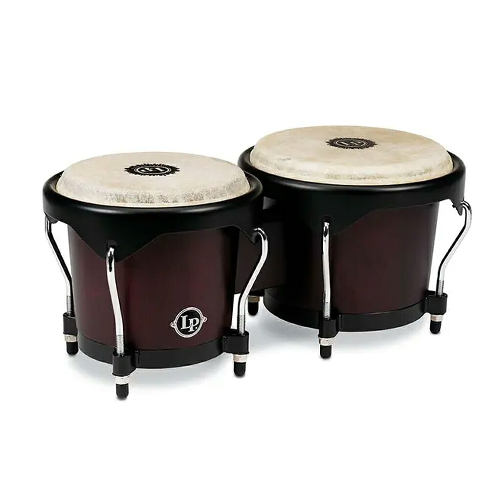 【10日までポイントUP】LP エルピー ボンゴ LP601NY-DW LP City Bongos